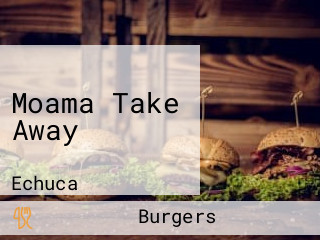 Moama Take Away