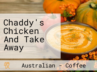 Chaddy's Chicken And Take Away