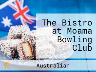 The Bistro at Moama Bowling Club