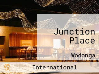 Junction Place