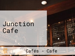 Junction Cafe