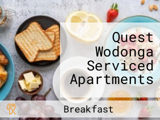 Quest Wodonga Serviced Apartments