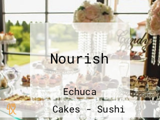 Nourish