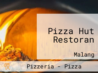 Pizza Hut Restoran