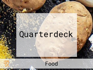 Quarterdeck