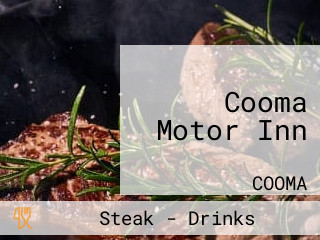 Cooma Motor Inn