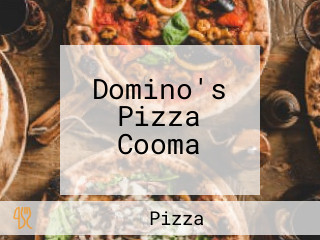 Domino's Pizza Cooma