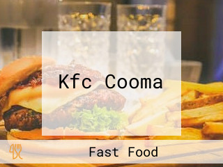 Kfc Cooma