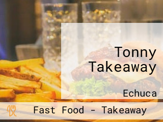 Tonny Takeaway