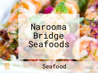 Narooma Bridge Seafoods