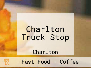 Charlton Truck Stop