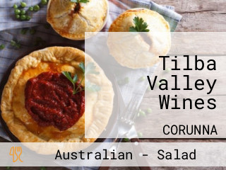 Tilba Valley Winery Ale House