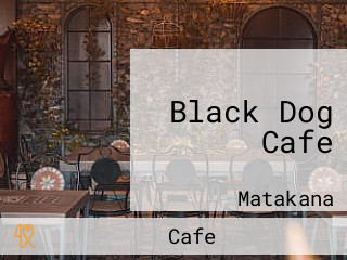 Black Dog Cafe