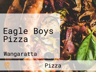 Eagle Boys Pizza