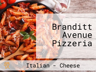 Branditt Avenue Pizzeria