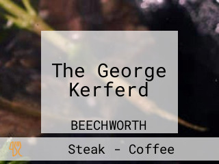 The George Kerferd