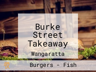 Burke Street Takeaway