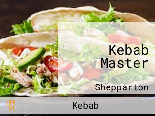 Kebab Master