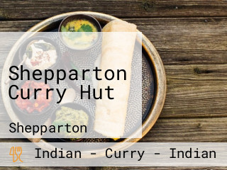 Shepparton Curry Hut