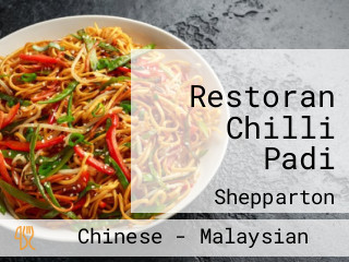 Restoran Chilli Padi