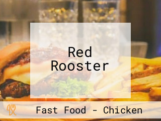 Red Rooster