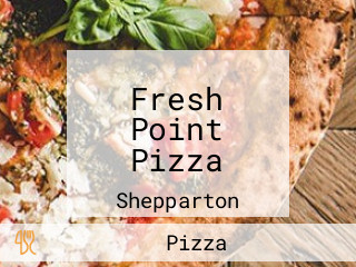 Fresh Point Pizza