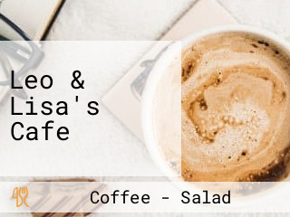 Leo & Lisa's Cafe