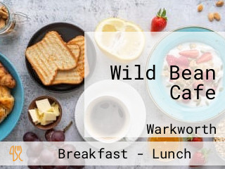 Wild Bean Cafe