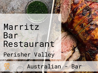 Marritz Bar Restaurant