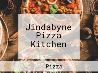 Jindabyne Pizza Kitchen