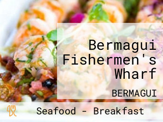 Bermagui Fishermen's Wharf