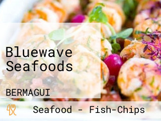 Bluewave Seafoods