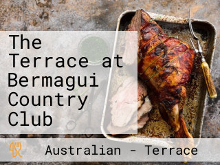 The Terrace at Bermagui Country Club