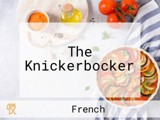 The Knickerbocker