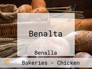 Benalta