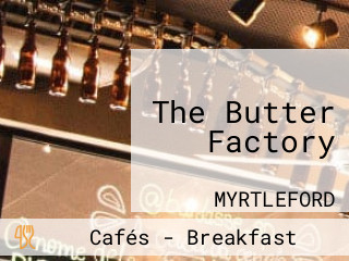 The Butter Factory