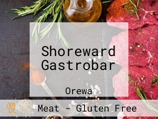 Shoreward Gastrobar