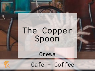 The Copper Spoon