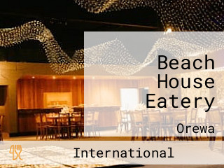 Beach House Eatery