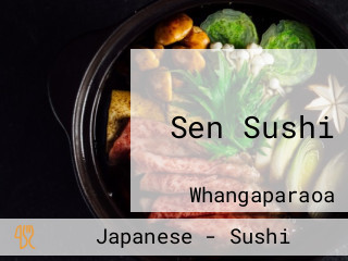 Sen Sushi