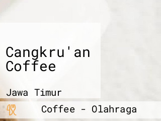 Cangkru'an Coffee