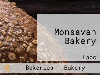 Monsavan Bakery