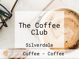 The Coffee Club