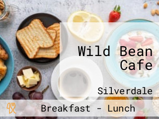 Wild Bean Cafe