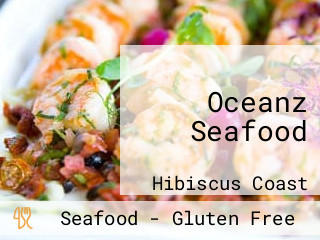 Oceanz Seafood