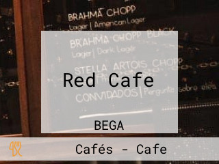 Red Cafe