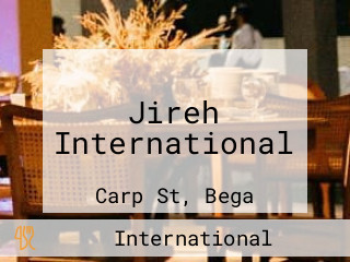 Jireh International