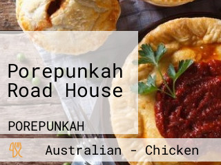 Porepunkah Road House