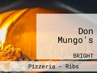 Don Mungo's