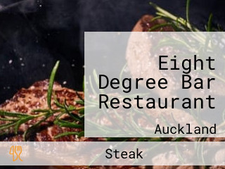 Eight Degree Bar Restaurant